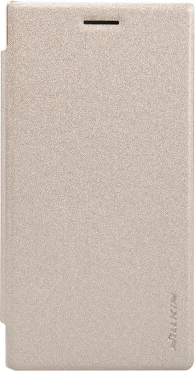 Nillkin New Sparkle Book Case Nokia Lumia 830