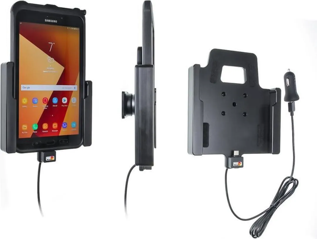 Brodit Halter Aktiv Samsung Galaxy Tab Active 2