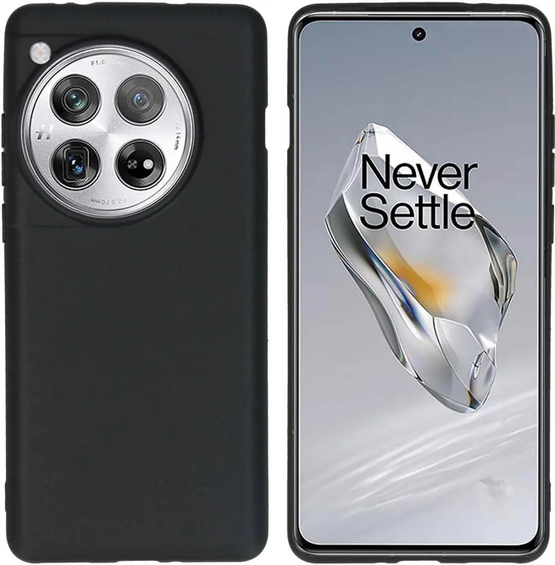 Imoshion Hoesje OnePlus 12