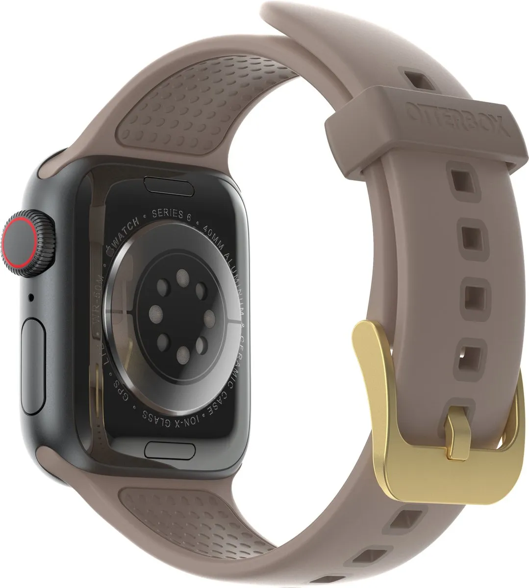 OtterBox All Day Comfort Series Apple Watch 40mm