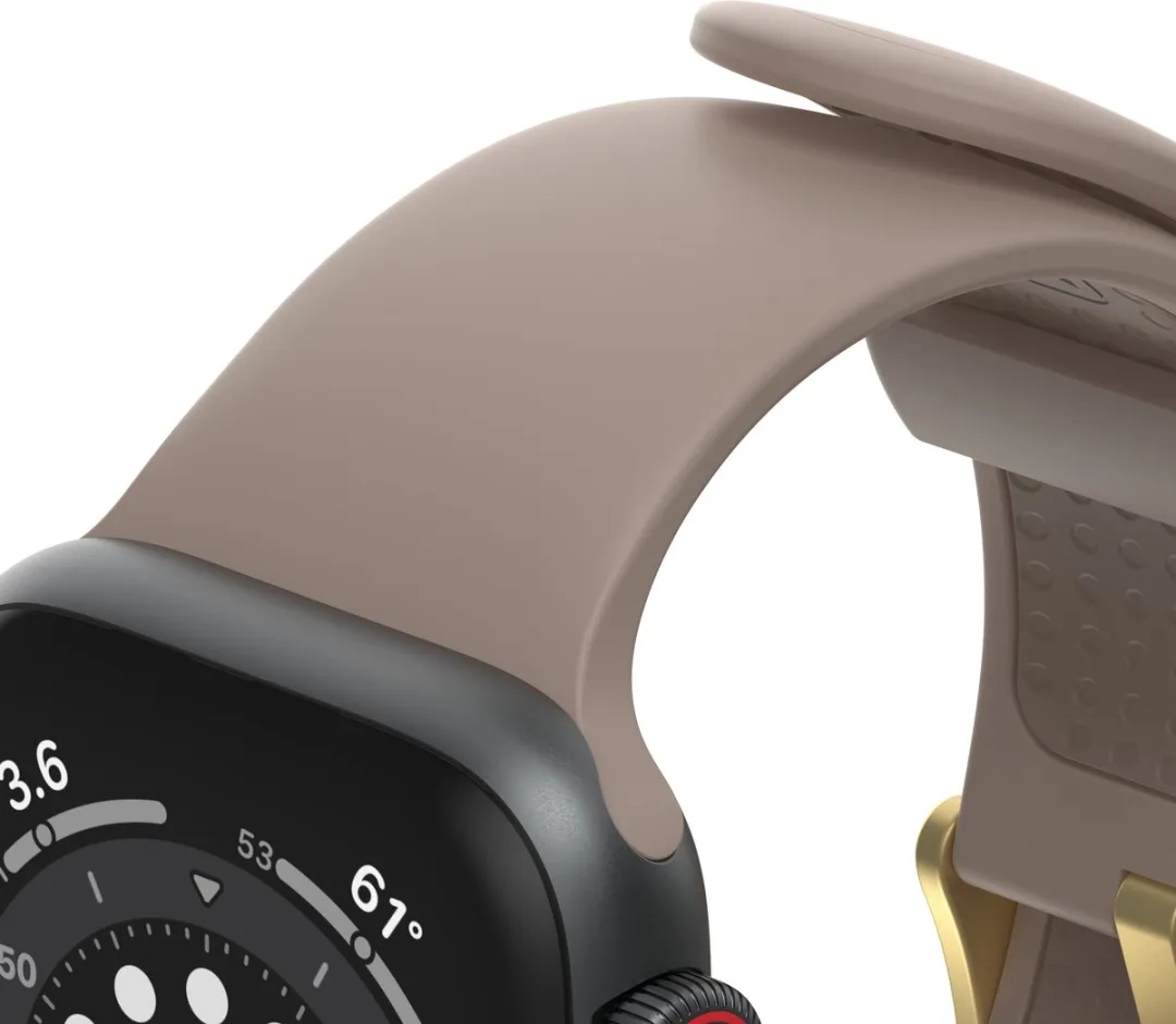 OtterBox All Day Comfort Series Apple Watch 40mm - Haver