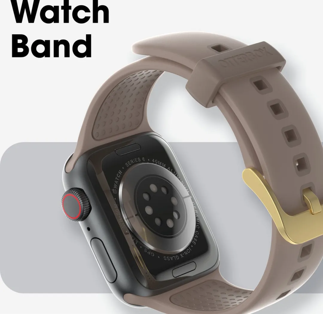 OtterBox All Day Comfort Series Apple Watch 40mm - Haver