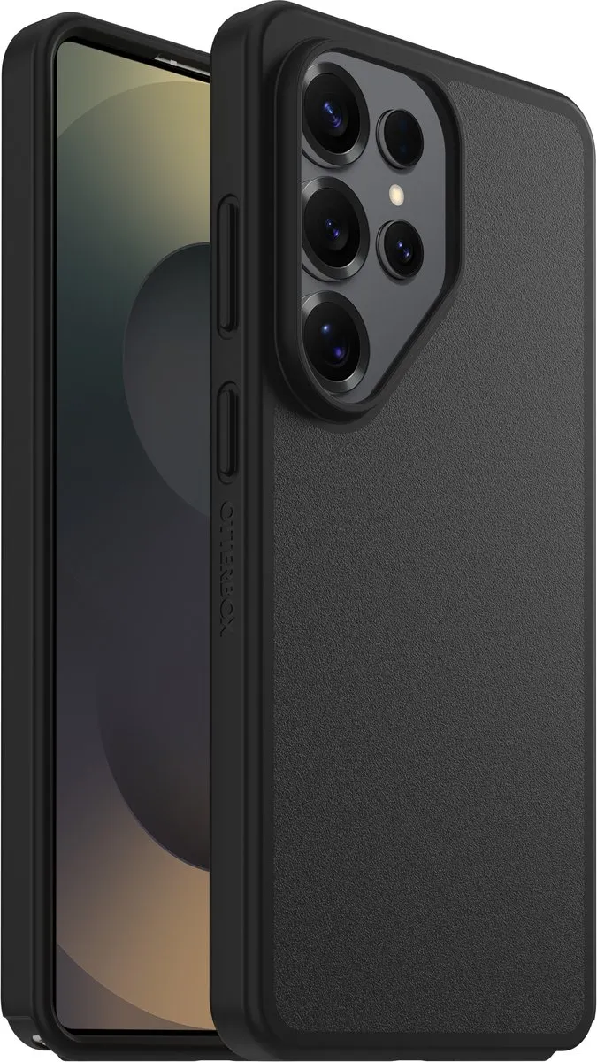 OtterBox React Magnets Case Samsung Galaxy S26 Ultra 77-99952 - Zwart - afbeelding 6 van 6