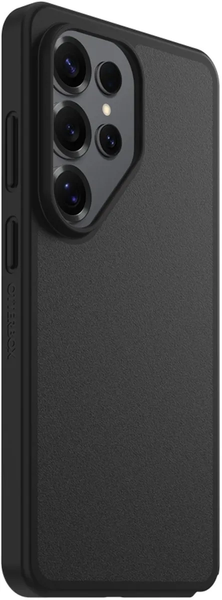 OtterBox React Magnets Case Samsung Galaxy S26 Ultra 77-99952 - Zwart
