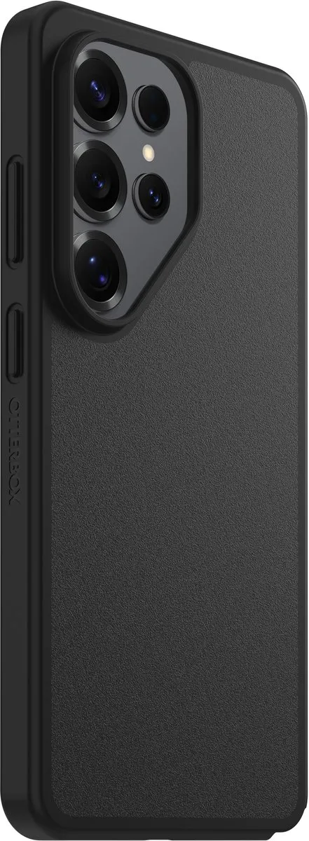 OtterBox React Magnets Case Samsung Galaxy S26 Ultra 77-99952 - Zwart