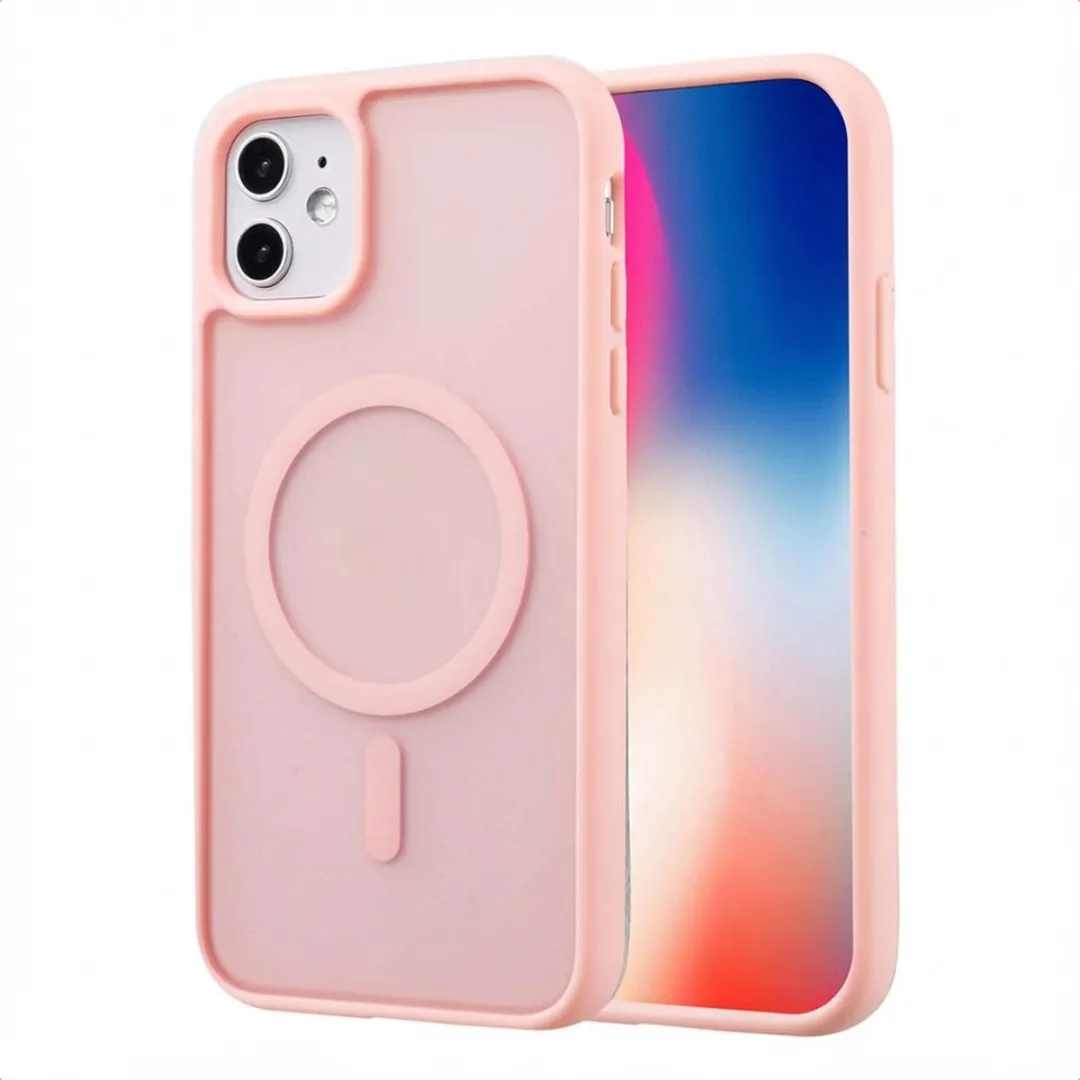 Imoshion iPhone 11 MagSafe Hoesje