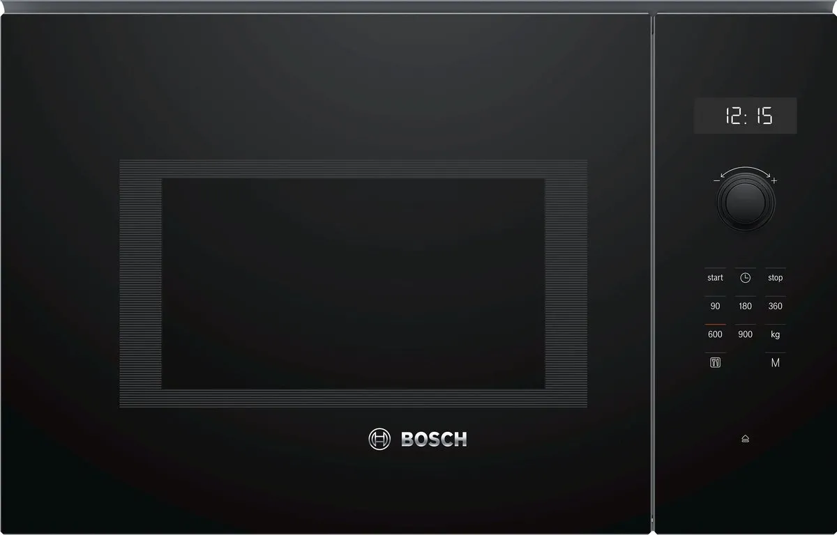 Bosch BFL554MB0 Inbouwmagnetron Serie 6