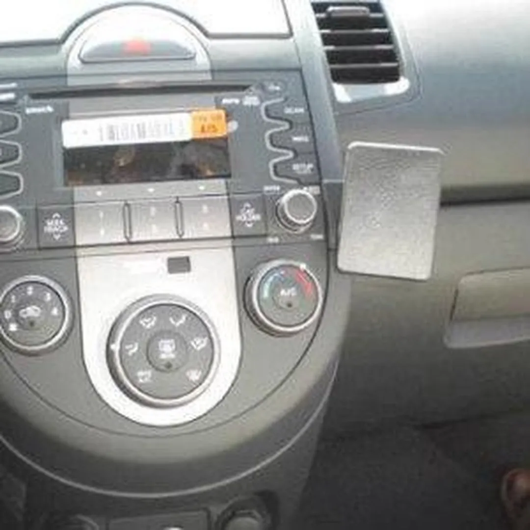 Brodit ProClip 854254 Kia Soul 2009-2013 Houder
