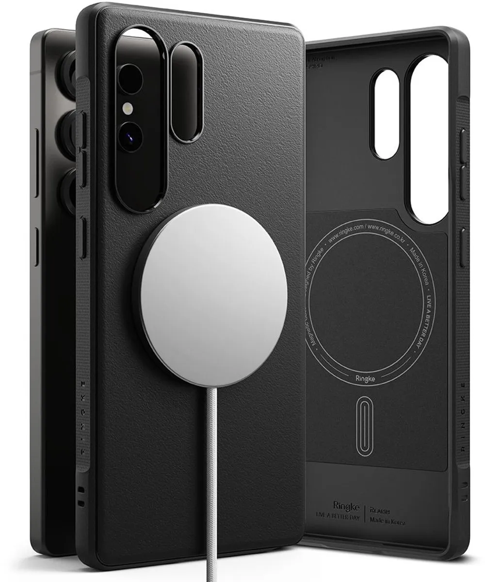 Ringke Onyx MagSafe Hoesje