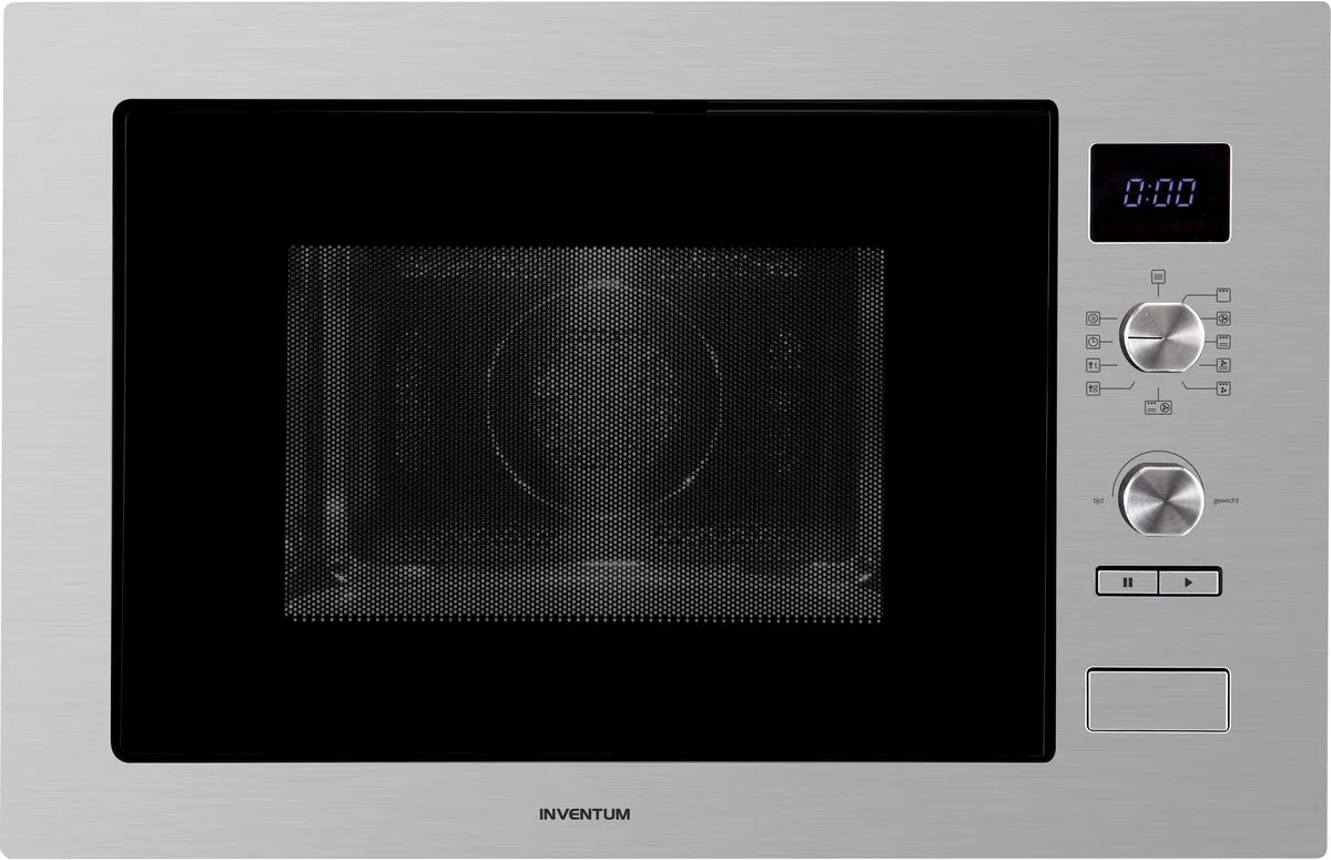 Inventum IMC6032F Inbouw Combi-oven 32L