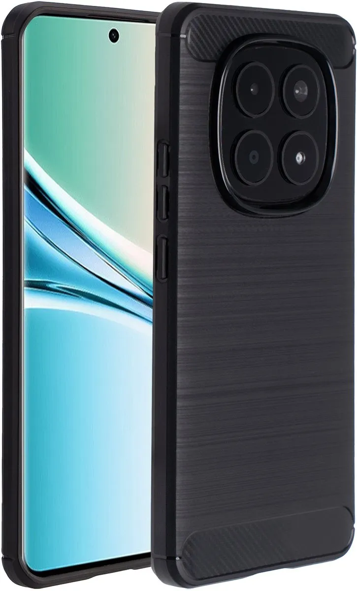 Imoshion Hoesje Xiaomi Redmi Note 15 5G