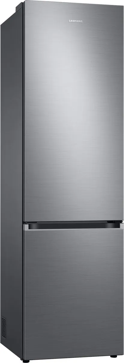 Samsung RB38C705CSR Vrijstaand Koelkast 390L - Zilver