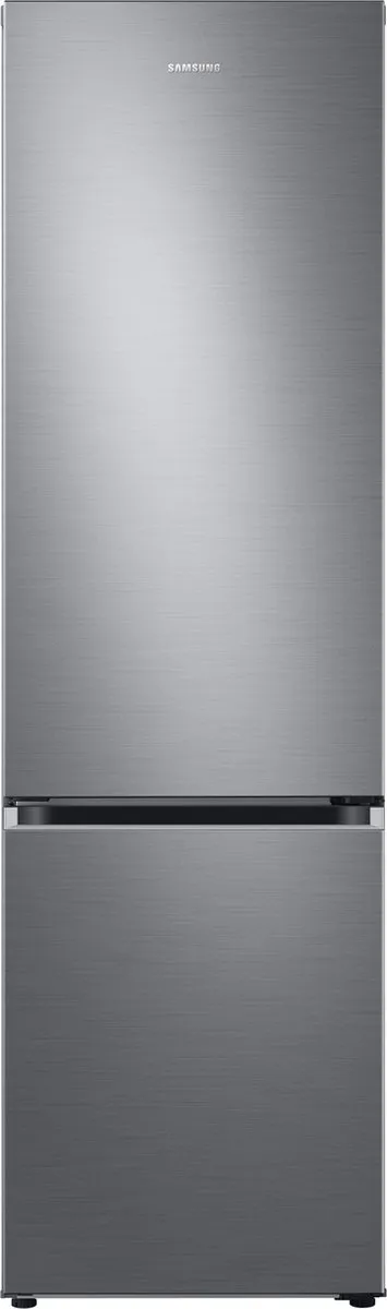 Samsung RB38C705CSR Vrijstaand Koelkast 390L