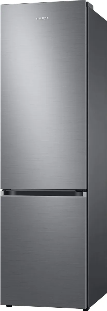 Samsung RB38C705CSR Vrijstaand Koelkast 390L - Zilver - afbeelding 6 van 6