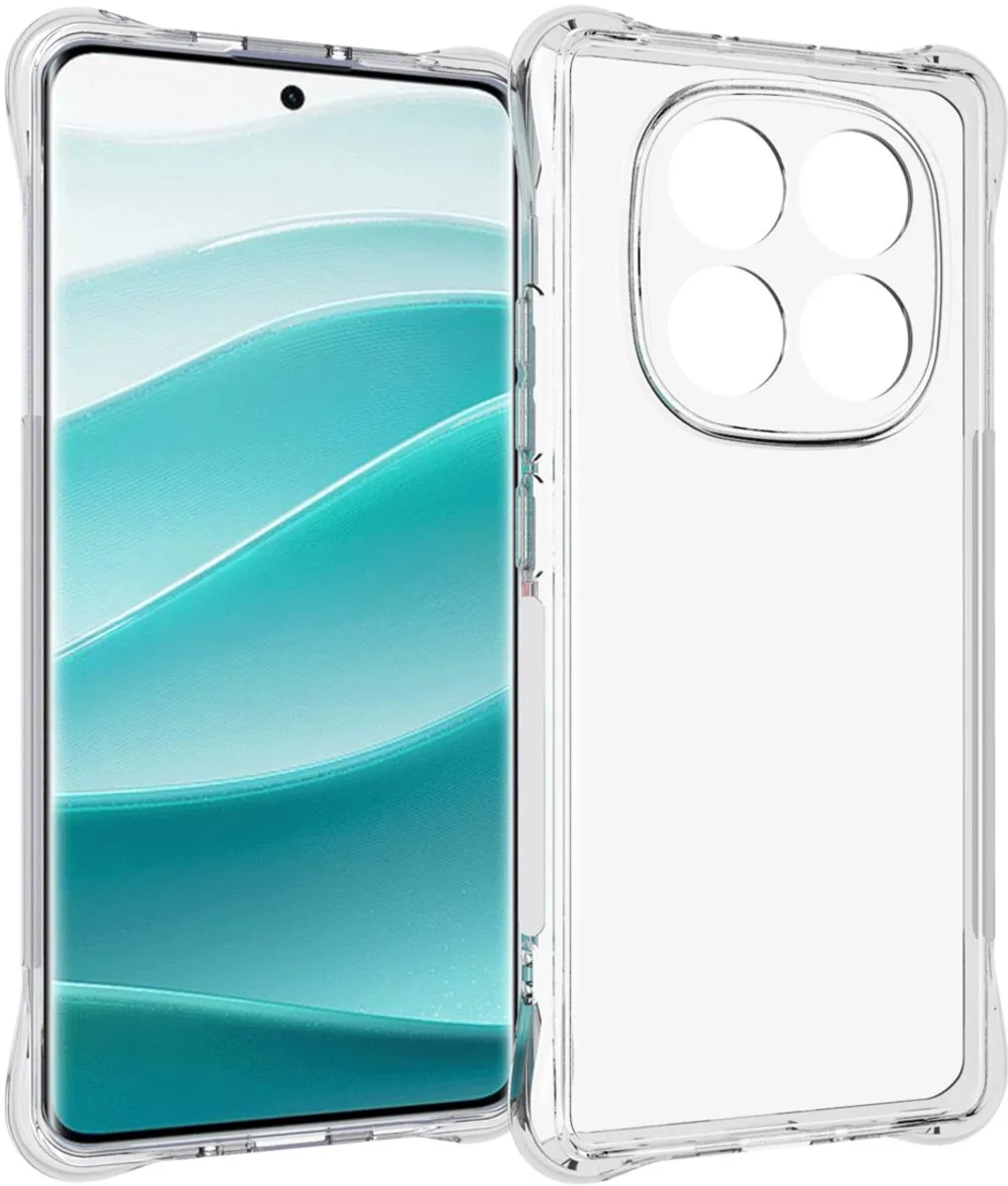 Accezz Hoesje Xiaomi Poco X7