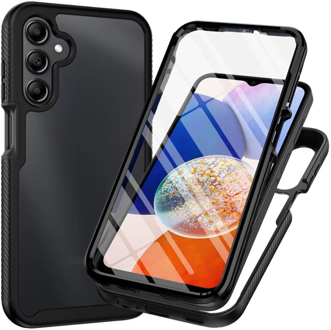 Just in Case Cazy Hoesje Samsung Galaxy A16