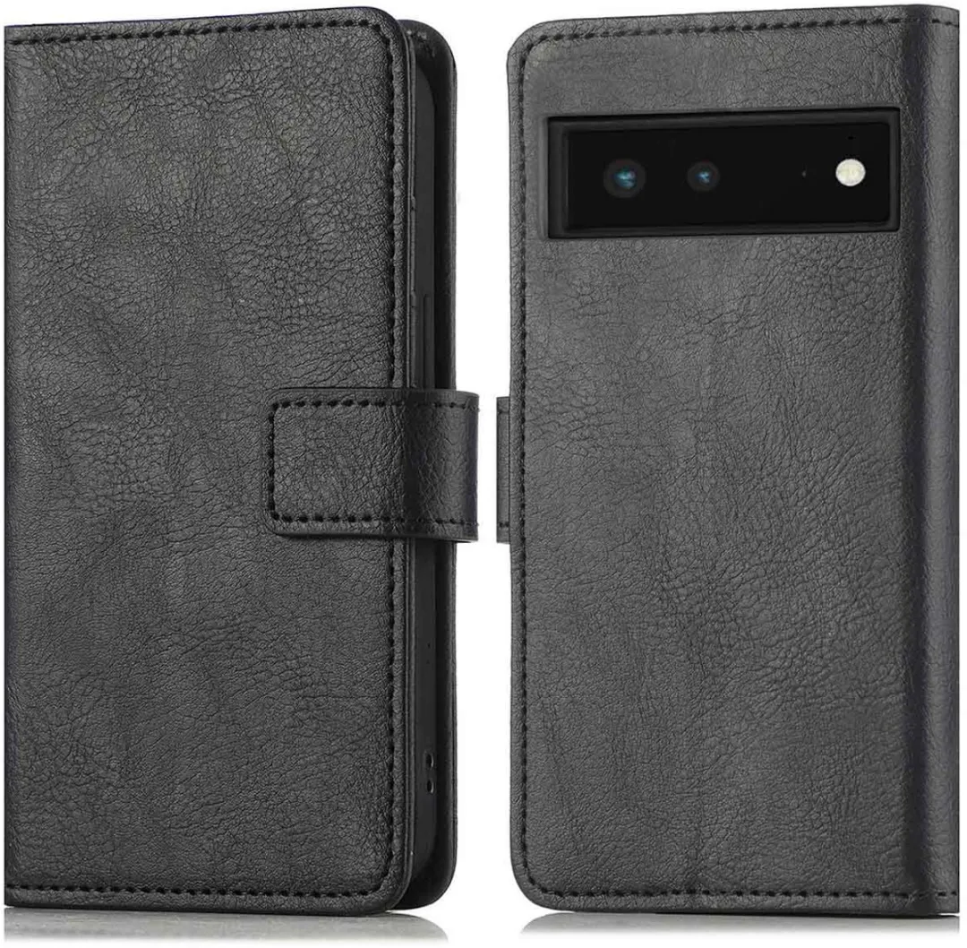 Imoshion Hoesje Google Pixel 6