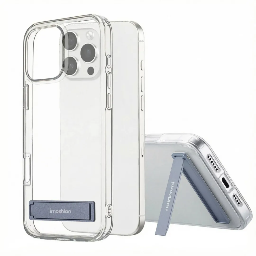 Imoshion Hoesje iPhone 16 Pro Max