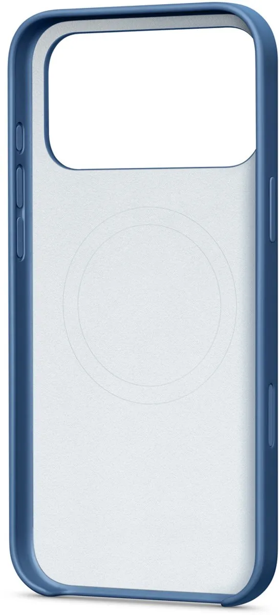 Beats Case MagSafe MGJG4LL/A iPhone 17 Pro Max - Blauw