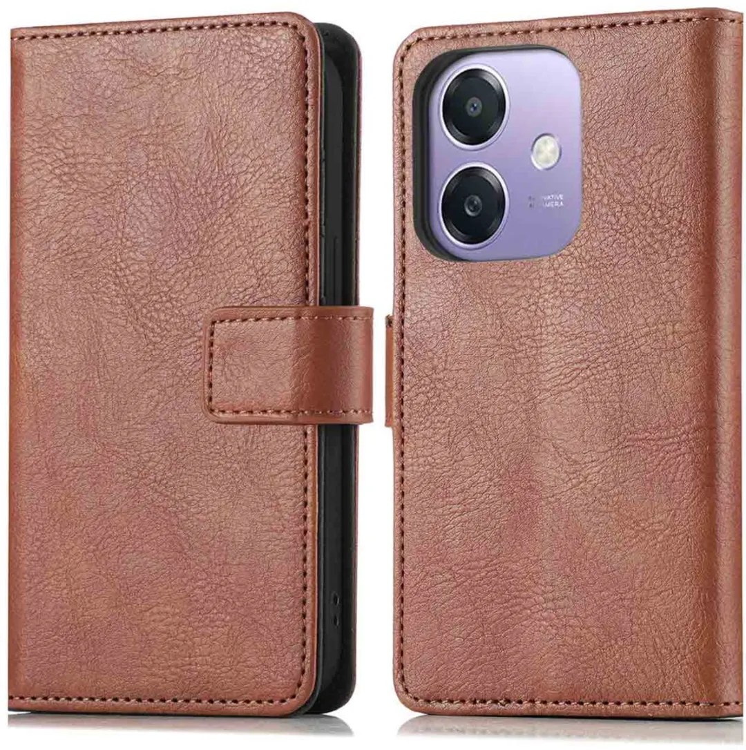 Imoshion Hoesje Oppo A40/A40M/A60