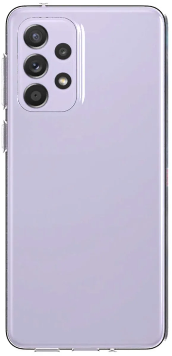 Imoshion Hoesje Samsung Galaxy A33