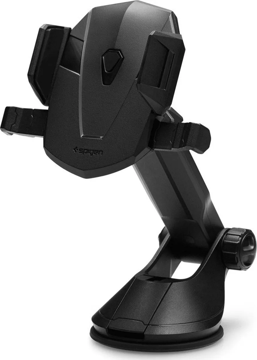 Spigen Kuel TS35 Autohouder - Zwart