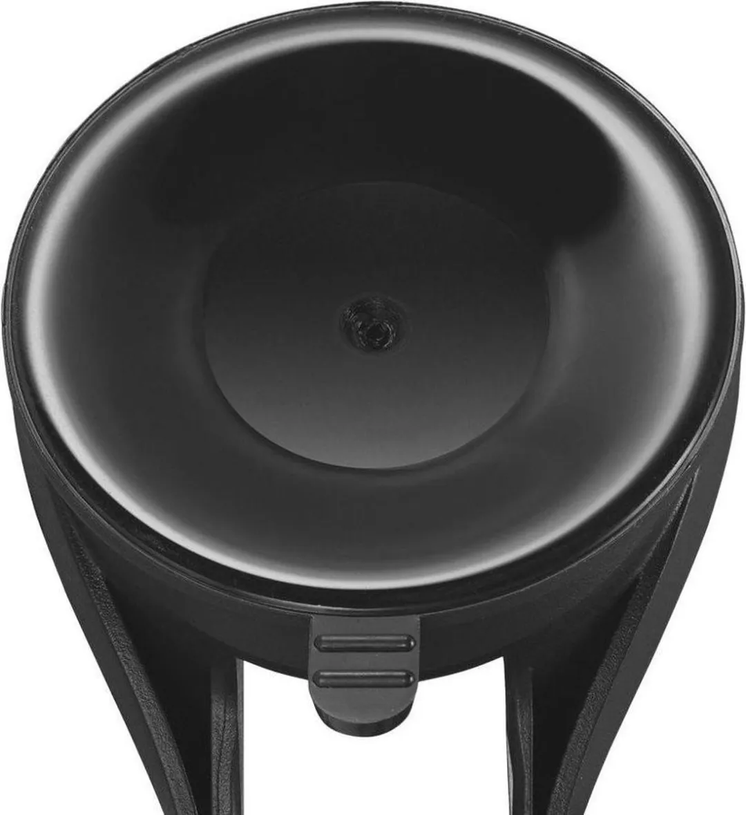 Spigen Kuel TS35 Autohouder - Zwart