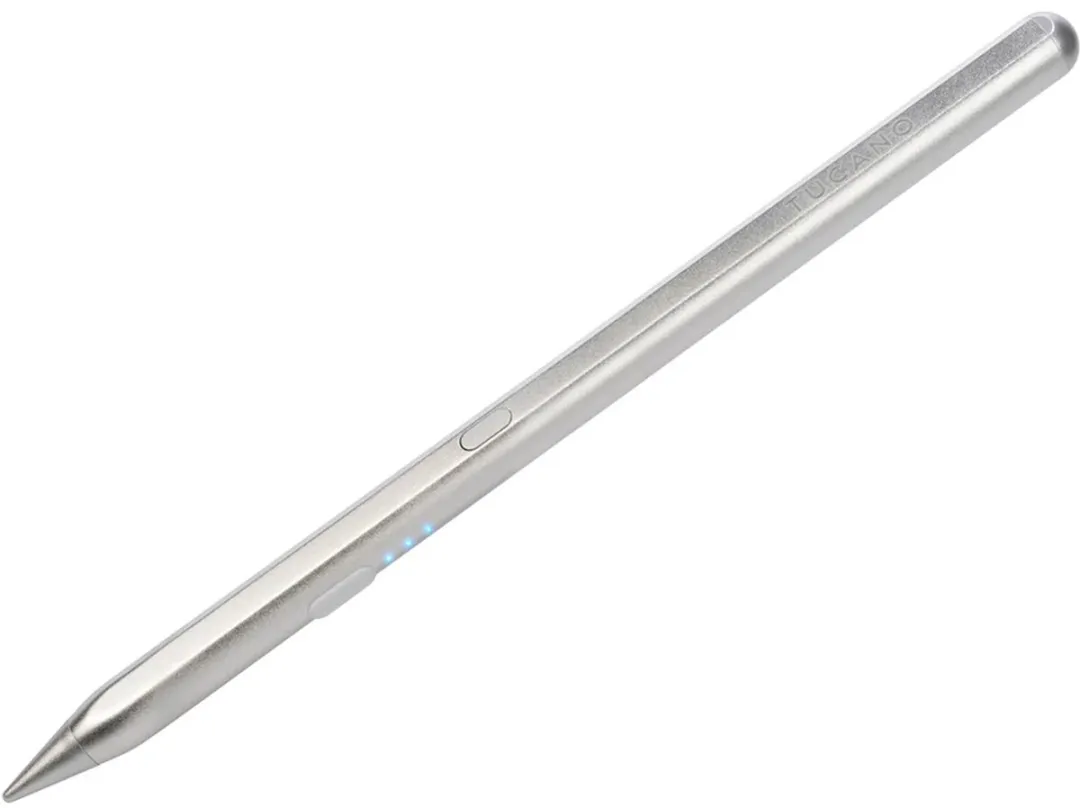 Tucano Active Stylus 2 MA-STY2-SL - Grijs