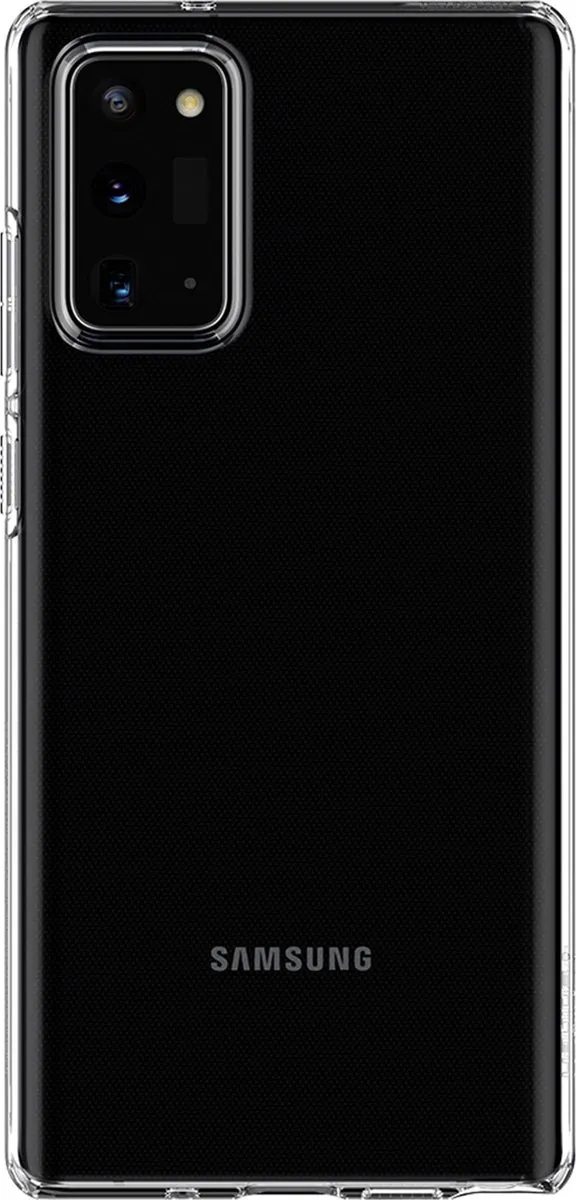 Spigen Liquid Air Hoesje ACS01415 Samsung Galaxy Note20