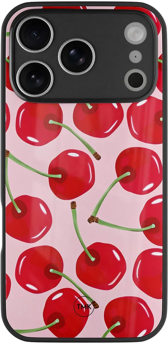Casevibes iPhone 17 Pro Max Hoesje