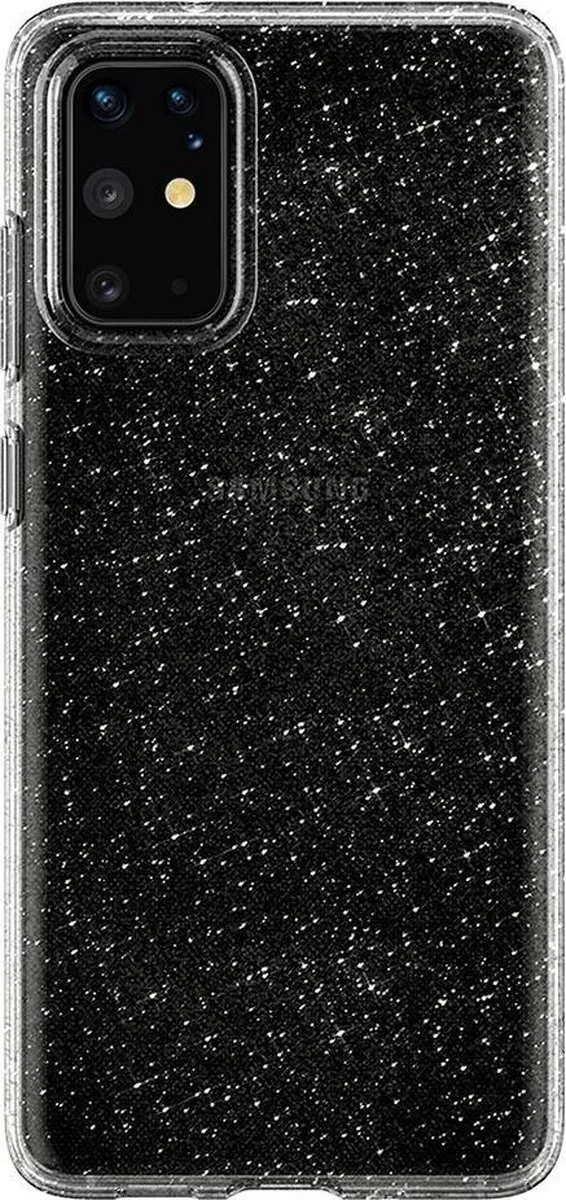 Spigen Liquid Crystal Glitter TPU Hoesje