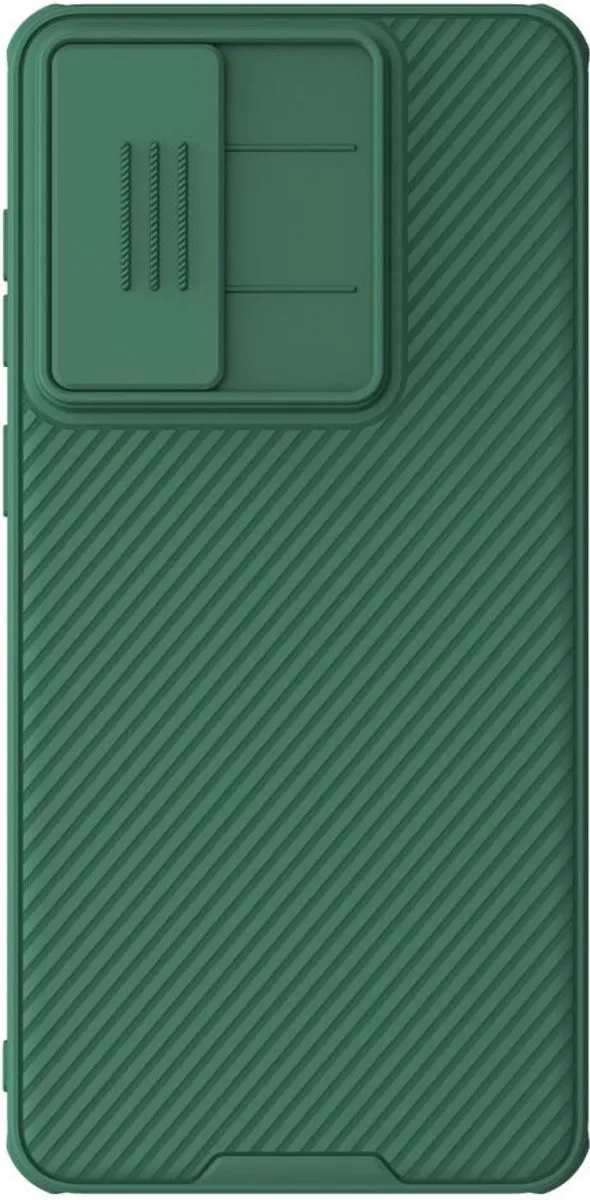 Nillkin CamShield Hoesje Samsung Galaxy S25 Edge