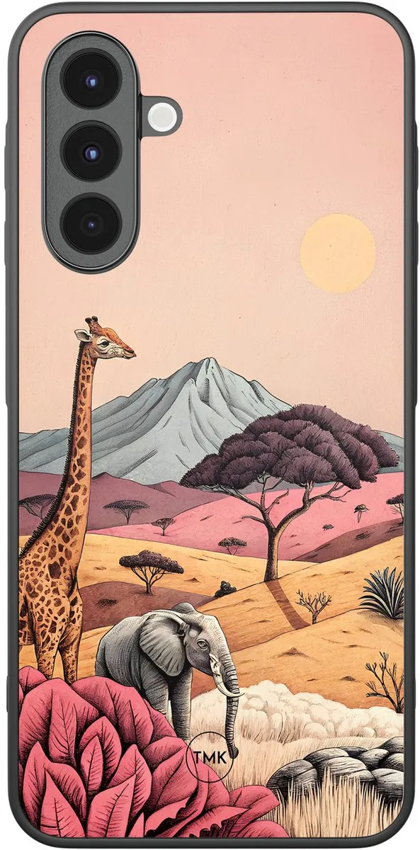 Casevibes Samsung Galaxy A17 Hoesje