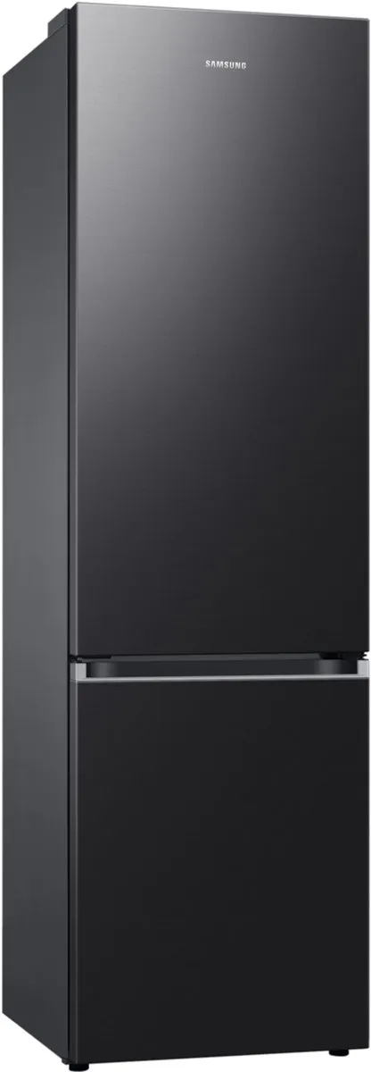 Samsung RB38C600EB1 Vrijstaand Koelkast 390L - Zwart