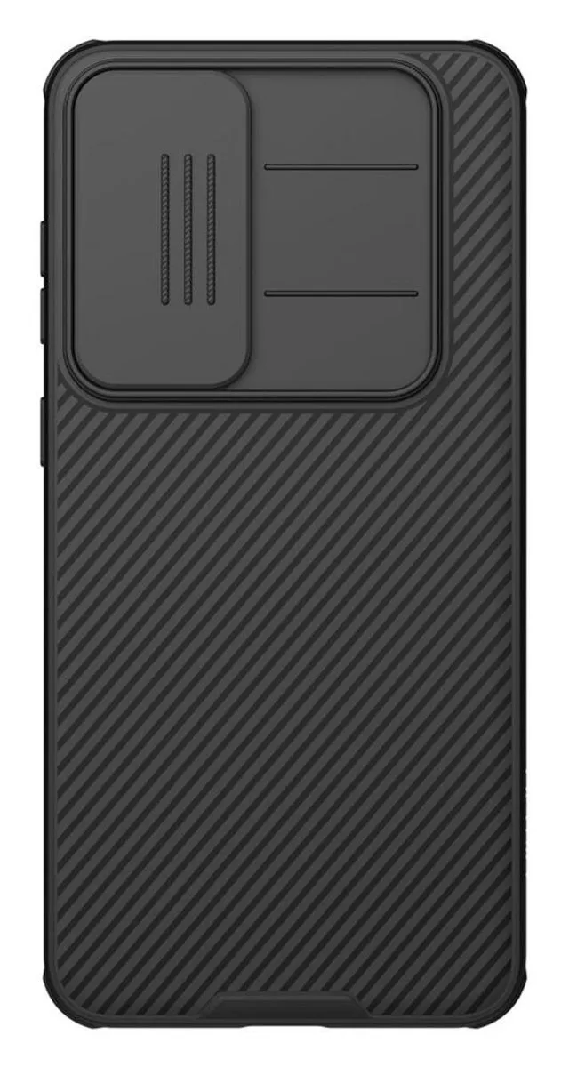Nillkin CamShield Magnetisch Hoesje Samsung Galaxy S25 FE