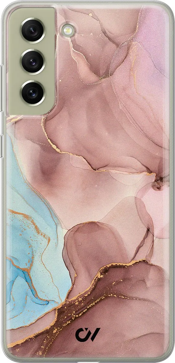 Casevibes Samsung Galaxy S21 FE Hoesje