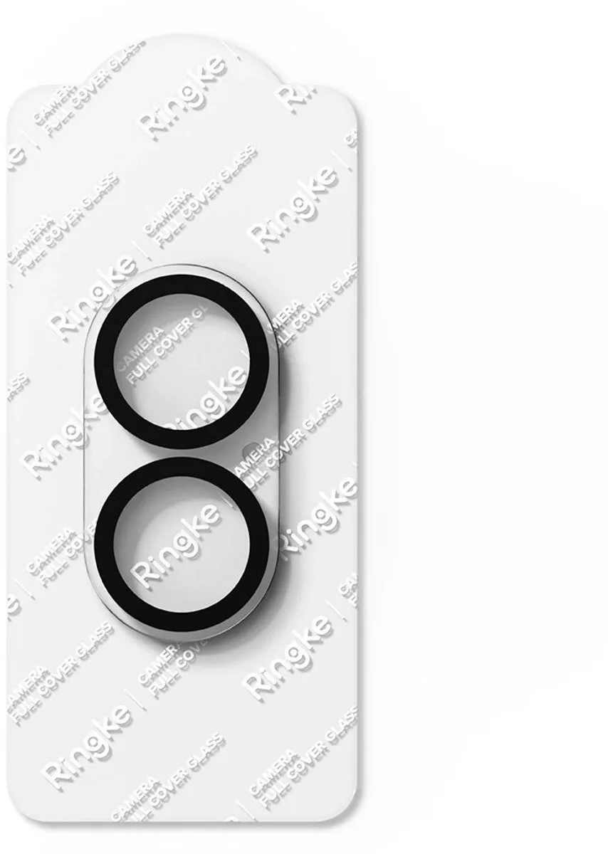 Ringke Volledige Cover Camerabescherming iPhone 17 - 2 Stuks - afbeelding 4 van 6