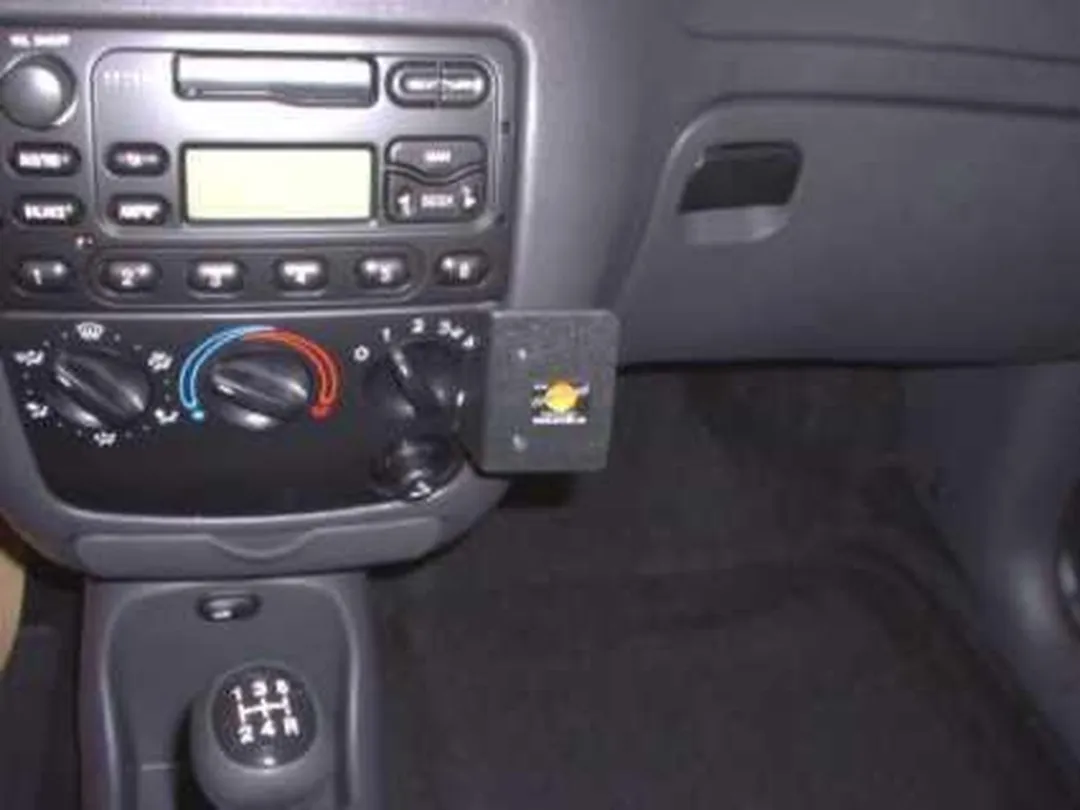 Brodit ProClip 853007 Ford Angled Mount