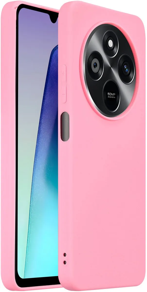 Imoshion Hoesje Xiaomi Redmi 14C