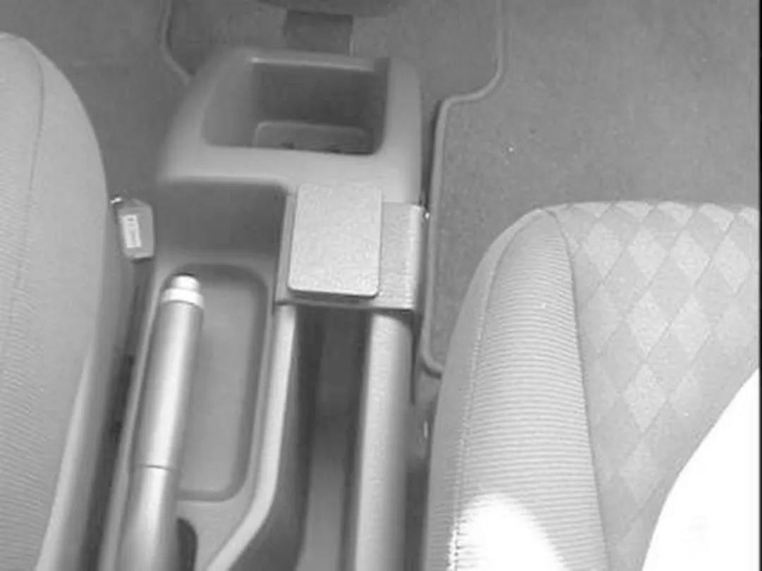 Brodit ProClip Houder Honda Civic/Stream 2001-2007