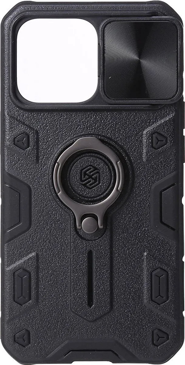 Nillkin iPhone 13 Pro Extreme Privacy Hoesje mpn-8718923704203