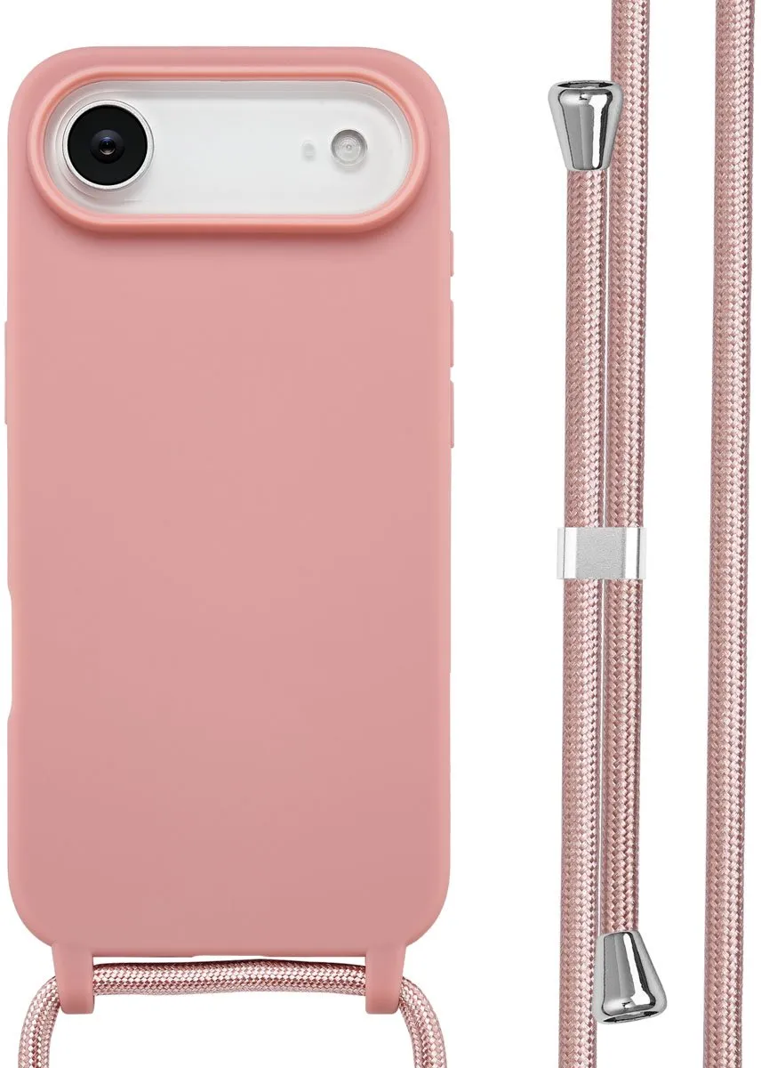 Imoshion iPhone 17 Air Hoesje