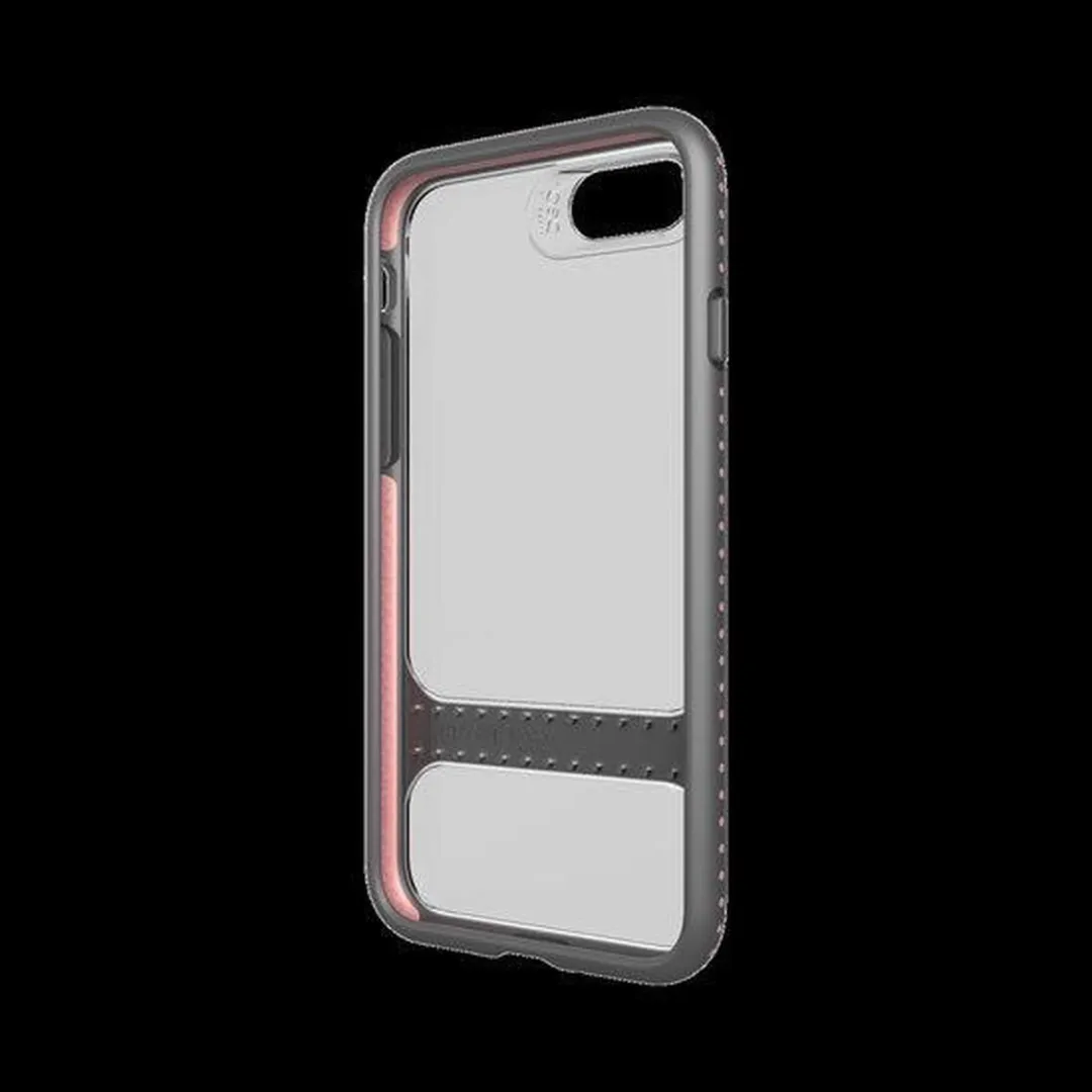 Gear4 D3O Soho iPhone 7/8/SE 2020 Hoesje - Roze Goud