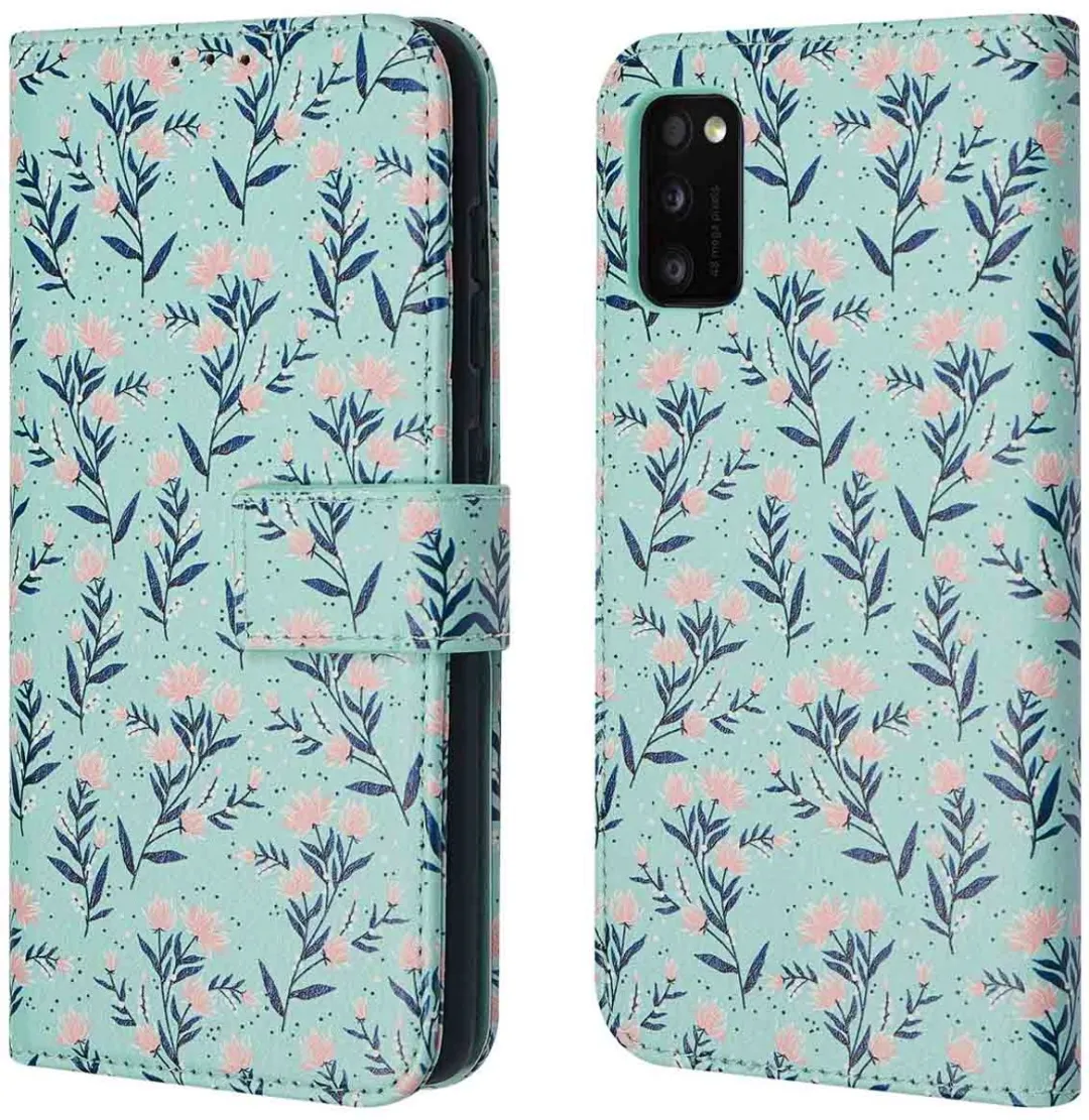 Imoshion Hoesje Samsung Galaxy A41