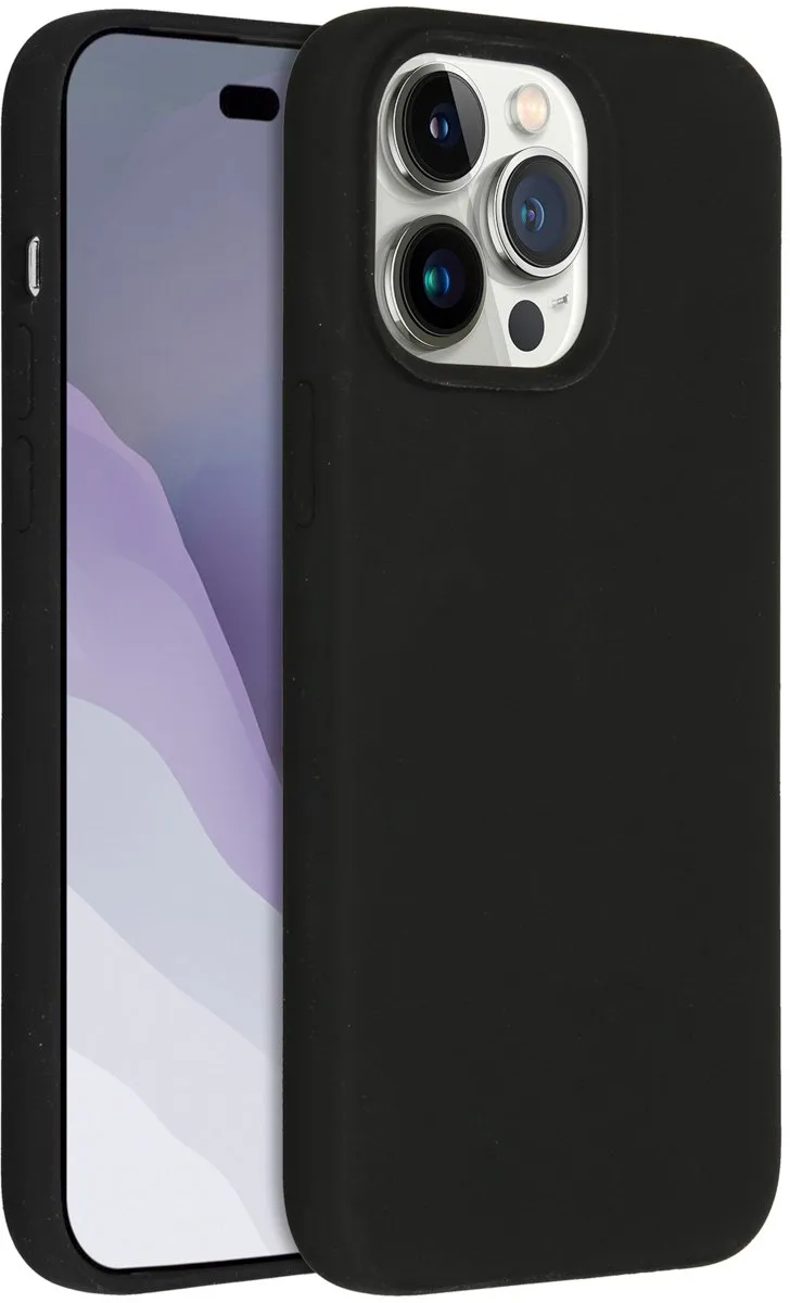 Accezz iPhone 14 Pro Max Hoesje