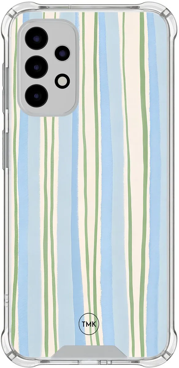 Casevibes Shockproof Hoesje Samsung Galaxy A52 5G