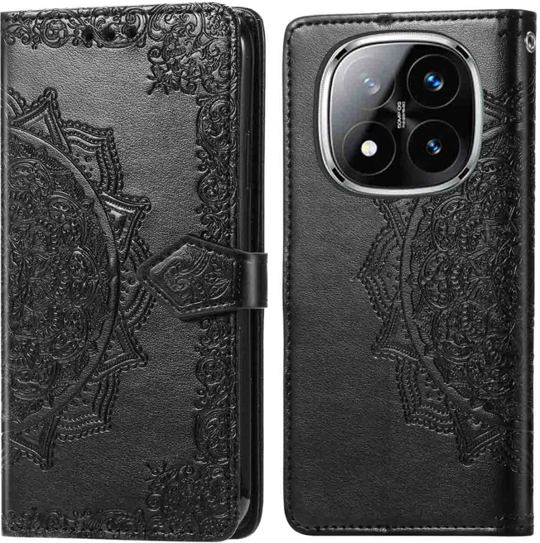 Imoshion Hoesje Xiaomi Redmi Note 14 Pro