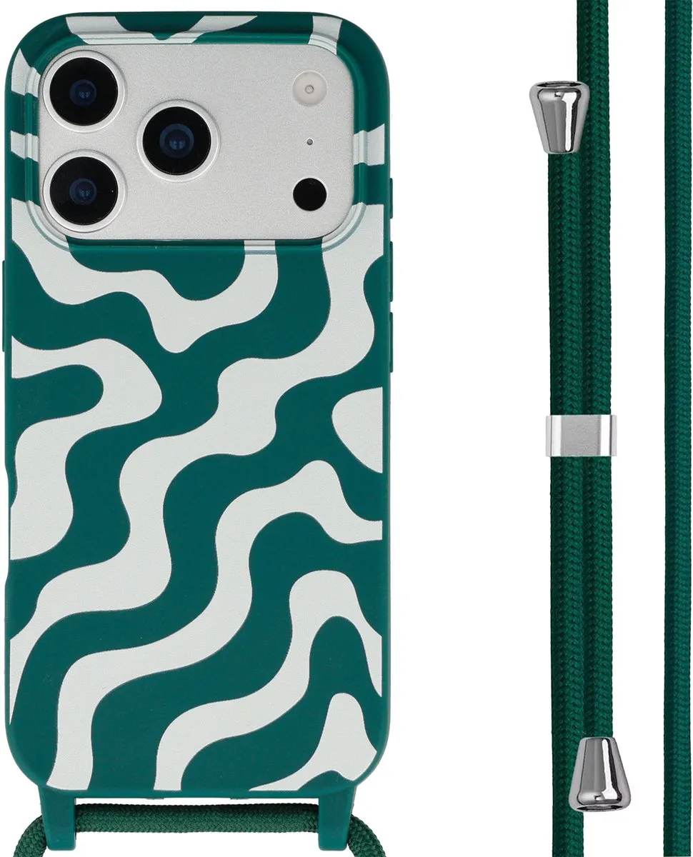 Imoshion iPhone 17 Pro Max Hoesje