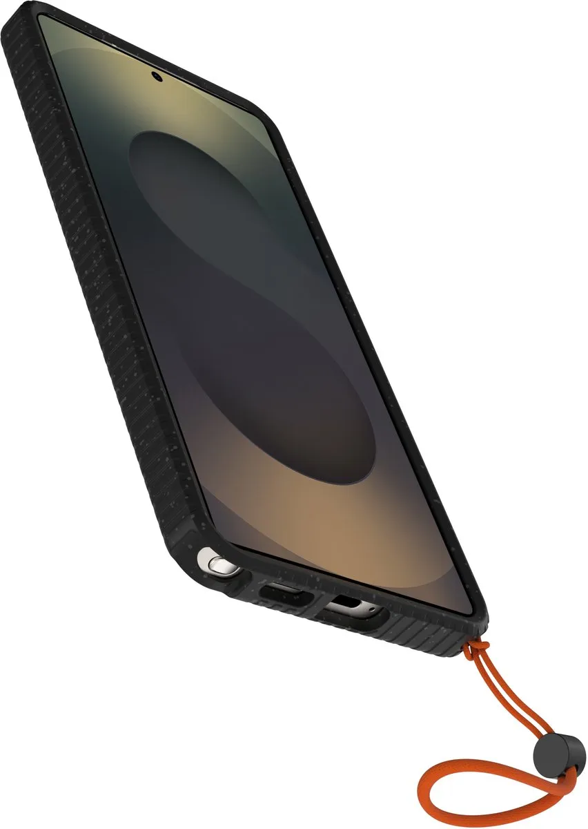 OtterBox Sole Series 77-000054 Hoes Samsung Galaxy S26 Ultra - Zwart