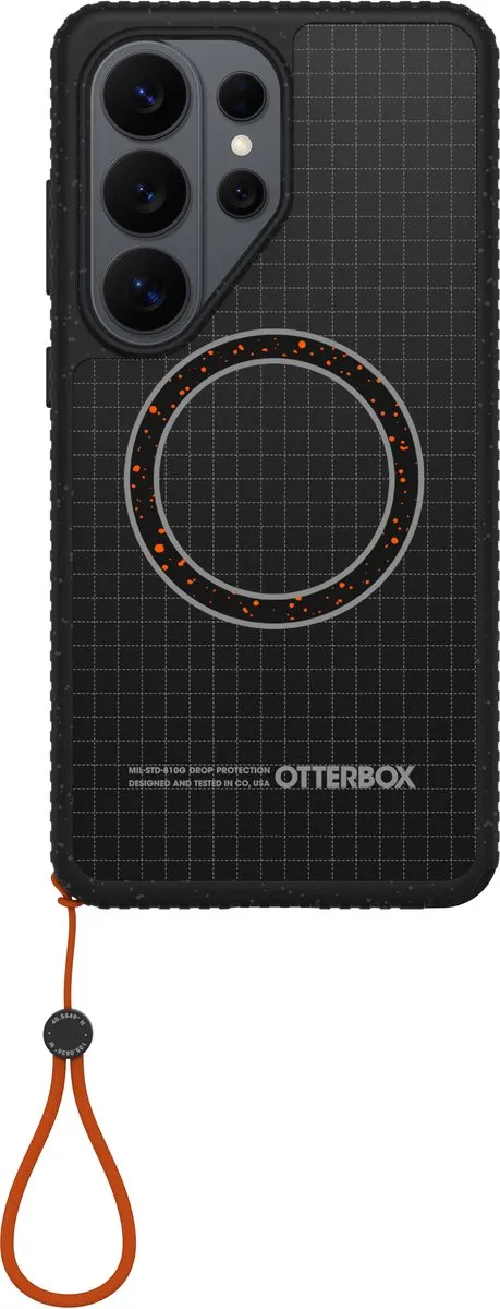 OtterBox Sole Series 77-000054 Hoes Samsung Galaxy S26 Ultra